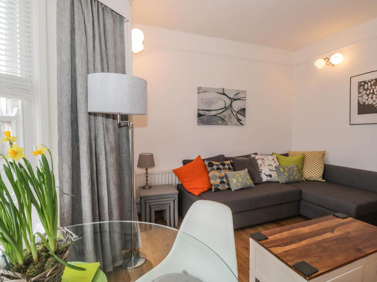 Nutkins Apartamento