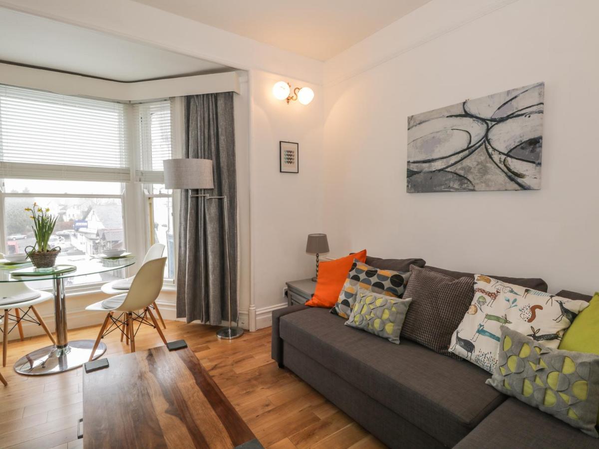 Apartamento Nutkins Windermere