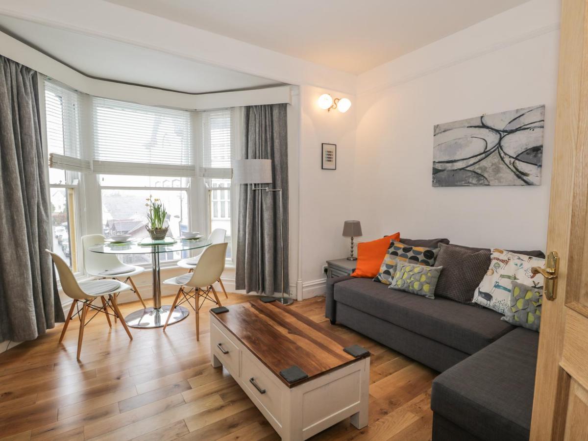 Nutkins Apartment Windermere
